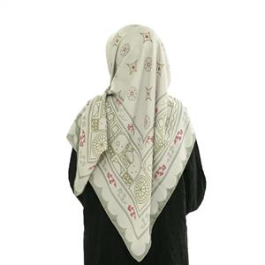 روسری ماهد 0020