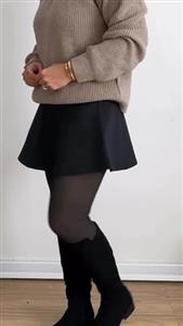 جوراب شلواری سه بعدی ۳D