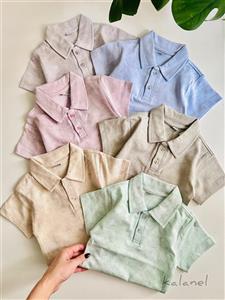 تیشرت ابرو بادی ترک