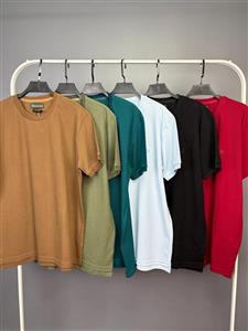 تیشرت جودون یقه گرد مردانه