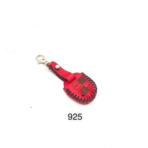 قیمت و خرید 925 کاور ریموت چرم تویوتا 2 دکمه