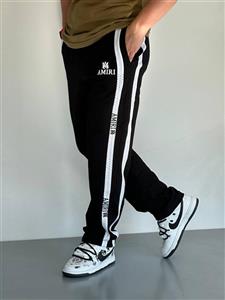 شلوار بغل نگین AMIRI مردانه