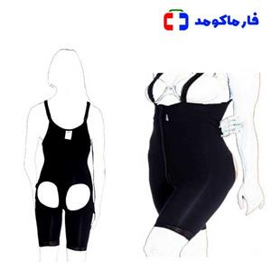 گن شکم و ران لیپوتکس مدل HI01