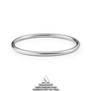 دستبند استیل کارتیه Cartier Bracelet S1 - گالری اشرافی