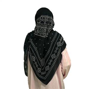 روسری ماهد 0013