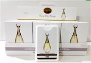 عطر کتابی جان وین مدل JOHNWIN-Eau DE pure