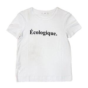 تیشرت منگو طرح ecologique