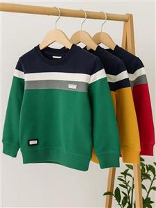 بلوز پسرانه جنس سلانیک