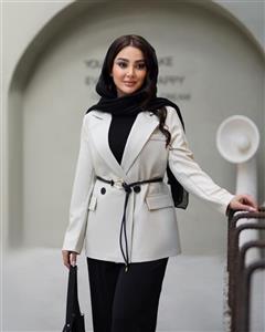 کت مازراتی شیک سایدا