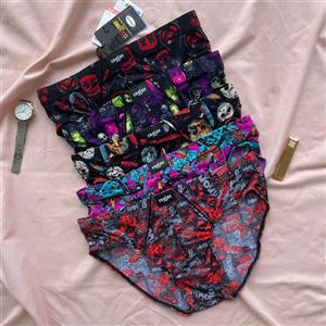 شورت مردانه اسلیپ کولسی اورجینال کد 127طرح اورجینالMens Slip Coolsy Original Shorts Code 127
