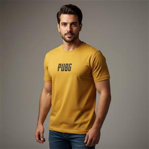 تیشرت پابجی PUBG