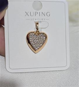 پلاک قلبی ژوپینگ 8007