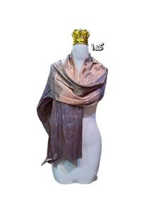 شال ابریشمی