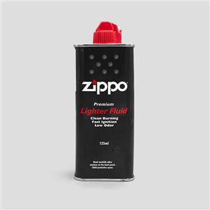 بنزین فندک زیپو اورجینال ظرفیت 125ml کد Sdg911