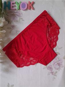 شورت نخی بغل گیپور زنانه کد ۱۰۰۱۹۰