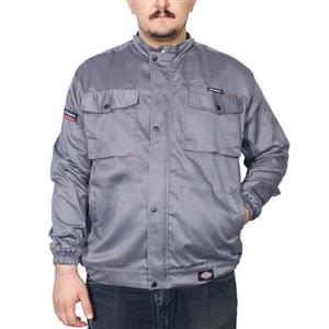 کاپشن تک مهندسی دیکیز طوسی- Dickies