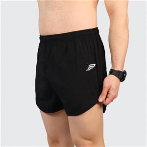 شلوارک مردانه چاکدار کوتاه آیرو psw