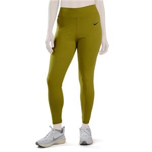 لگ ورزشی زنانه نایک مدل Dri Fit-4B0158 زیتونی