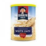 جو دوسر کواکر QUAKER White OATS وزن 500گرم