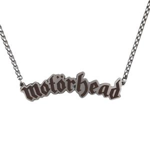 گردنبند راک motorhead کد sp505