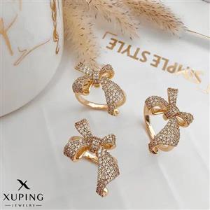 انگشتر پاپیون ژوپینگ