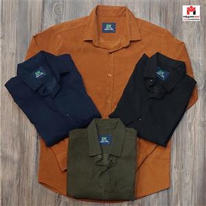 پیراهن مخمل مردانه سایز 2xl