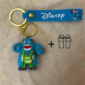 جاکلیدی سالیوان فرندلی + هدیهبه همراه هدیه