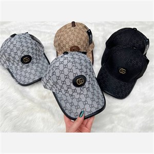 کلاه بیسبالی وارداتی گوچی