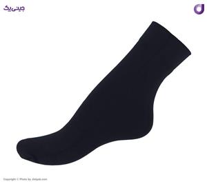 جوراب دو ربع زنانه ساپورتی پنتی ضخامت 120 عمده
