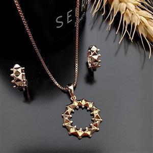 نیم ست طرح خورشید ژوپینگ کد 642