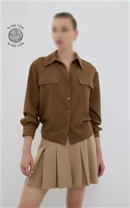 شومیز زنانه ROMAN کد K2613531