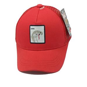 کلاه گورین بچگانه طرح KING