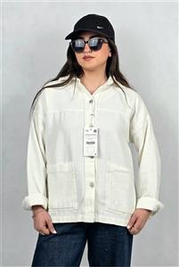 کت شومیز zara اورجینال