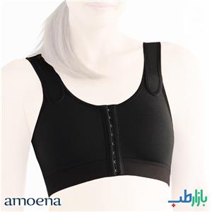 سوتین طبی بعد از عمل ماموپلاستی و پروتز سارا آموئنا Amoena کد 0779