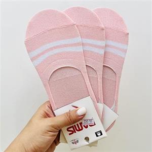 جوراب کالج نخی زنانه