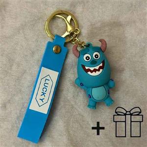 جاکلیدی سالیوان طرح بامزه + هدیهبه همراه هدیه