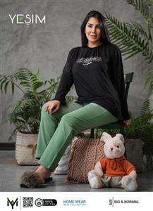 ست زنانه YESHIM کد ۰۱۰