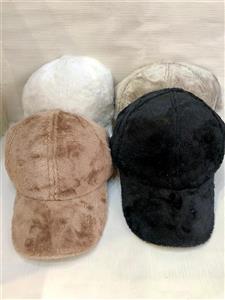 کلاه بیسبالی ساده تدی