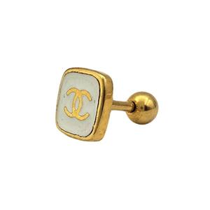 گوشواره پیرسینگ CHANEL کد 1170