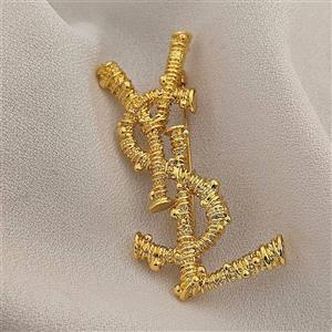 گل سینه ysl وارداتی
