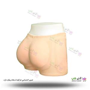 گن باسن پروتز بغل ران