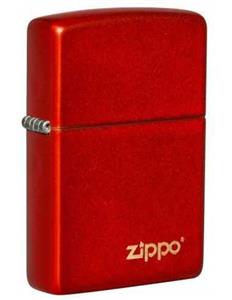 فندک زیپو قرمز متالیک Zippo 49475ZL (Anadise Red)