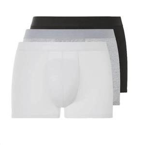 شورت باكسر مردانه لیورجی مدل 1003 بسته 3 عددی