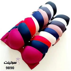 سوتین مجلسی زنانه بنیس 2-9890