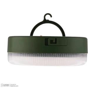 چراغ کمپینگ مدل MY-618RGB-W