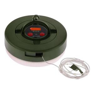 چراغ کمپینگ مدل MY-618RGB-W