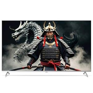 تلویزیون هوشمند آیوا مدل ZQ-C4H سایز ۶۵ اینچ QLED Ultra HD 4K