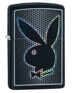 فندک زیپو طرح خرگوش Zippo 49155 (P. Boy)