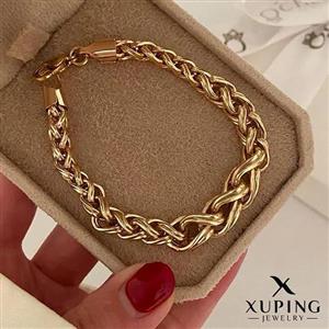 دستبند بافت ژوپینگ - نگار گالری
