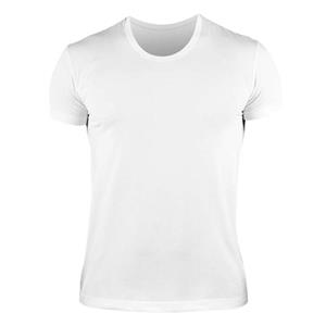 زیرپوش مردانه کیان تن پوش مدل U Neck Shirt Classic W